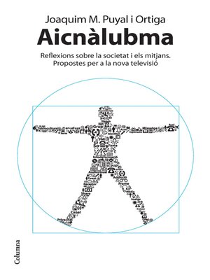 cover image of Aicnàlubma